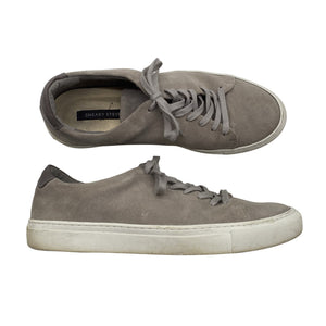 Unisex Sneaky Steve - Tennised, suurus XXS - Hall (1)