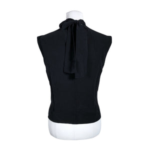 Unisex Everlane - Topp, suurus 38 - Must (2)