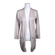 Unisex Noa Noa - Kardigan, suurus 36 - Hall ()