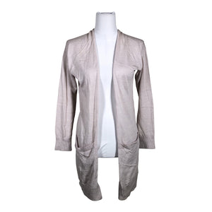 Unisex Noa Noa - Kardigan, suurus 36 - Hall (1)