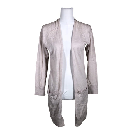 Unisex Noa Noa - Kardigan, suurus 36 - Hall ()
