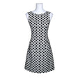 Unisex Esprit - Pliiatskleit, suurus 32 - Valge ()