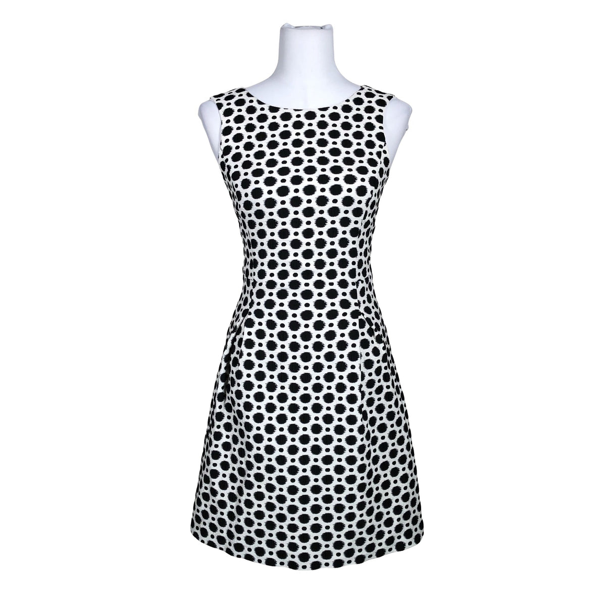 Unisex Esprit - Pliiatskleit, suurus 32 - Valge (1)