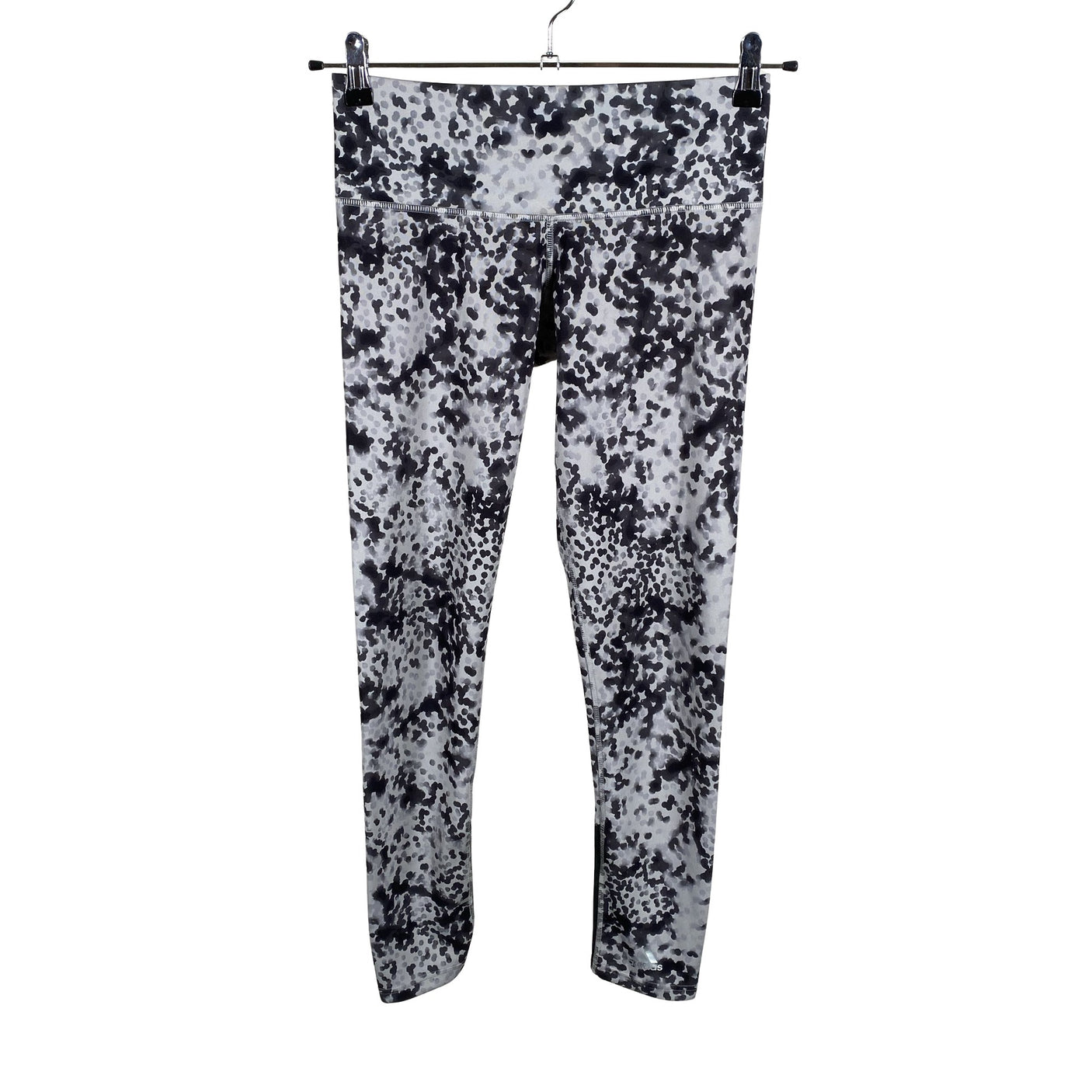 Unisex Adidas - Spordiretuusid, suurus 36 - Hall (1)