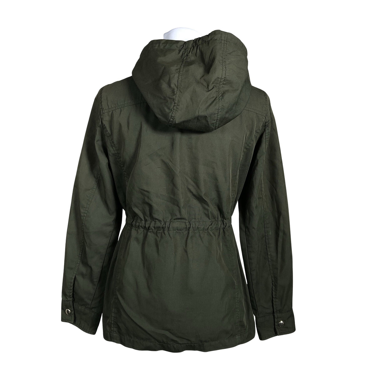 Unisex Topshop - Jope, suurus 34 - Roheline (2)