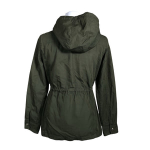 Unisex Topshop - Jope, suurus 34 - Roheline (2)