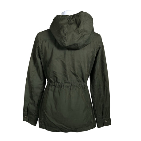 Unisex Topshop - Jope, suurus 34 - Roheline (2)