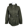 Unisex Topshop - Jope, suurus 34 - Roheline ()