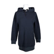 Unisex Super.natural - Fliispluus, suurus 38 - Sinine ()