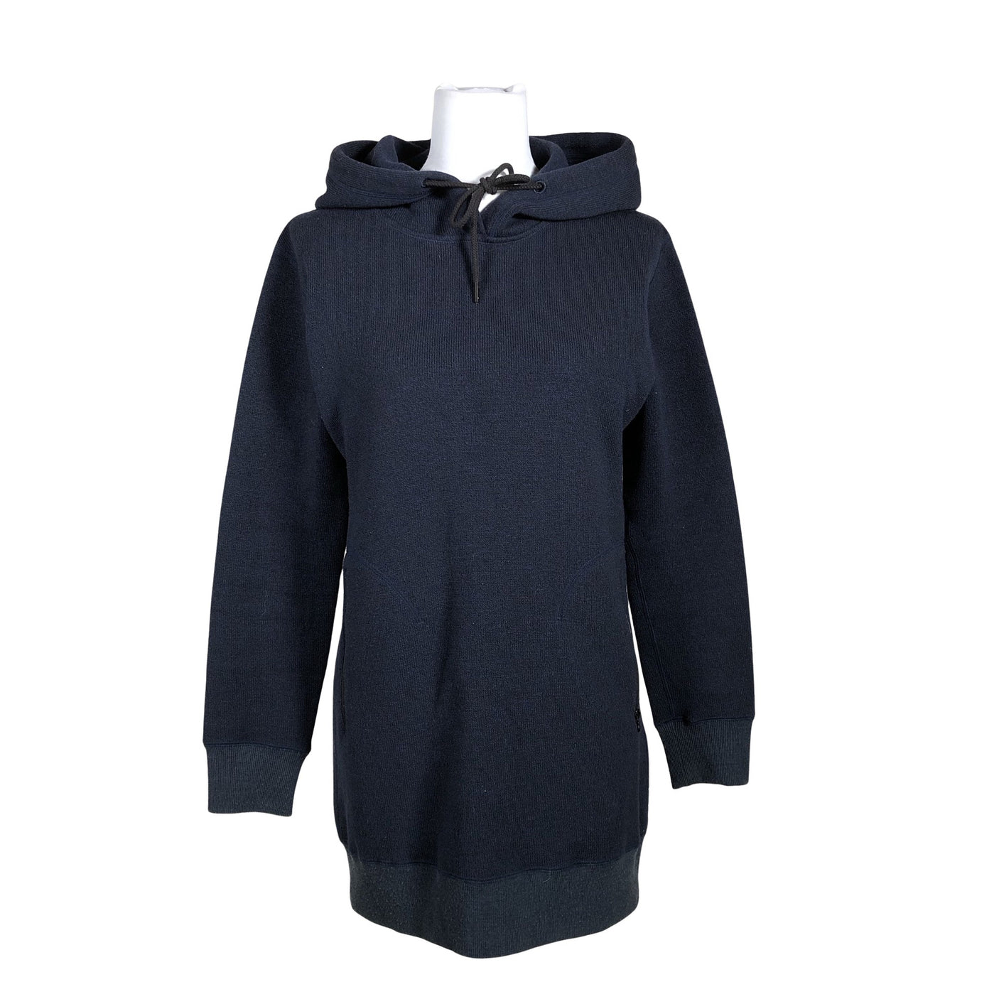 Unisex Super.natural - Fliispluus, suurus 38 - Sinine (1)