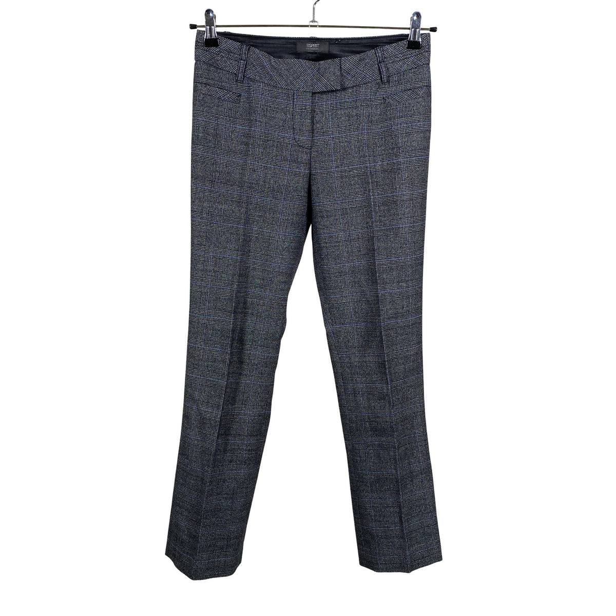 Unisex Esprit - Viigipüksid, suurus 32 - Hall (1)