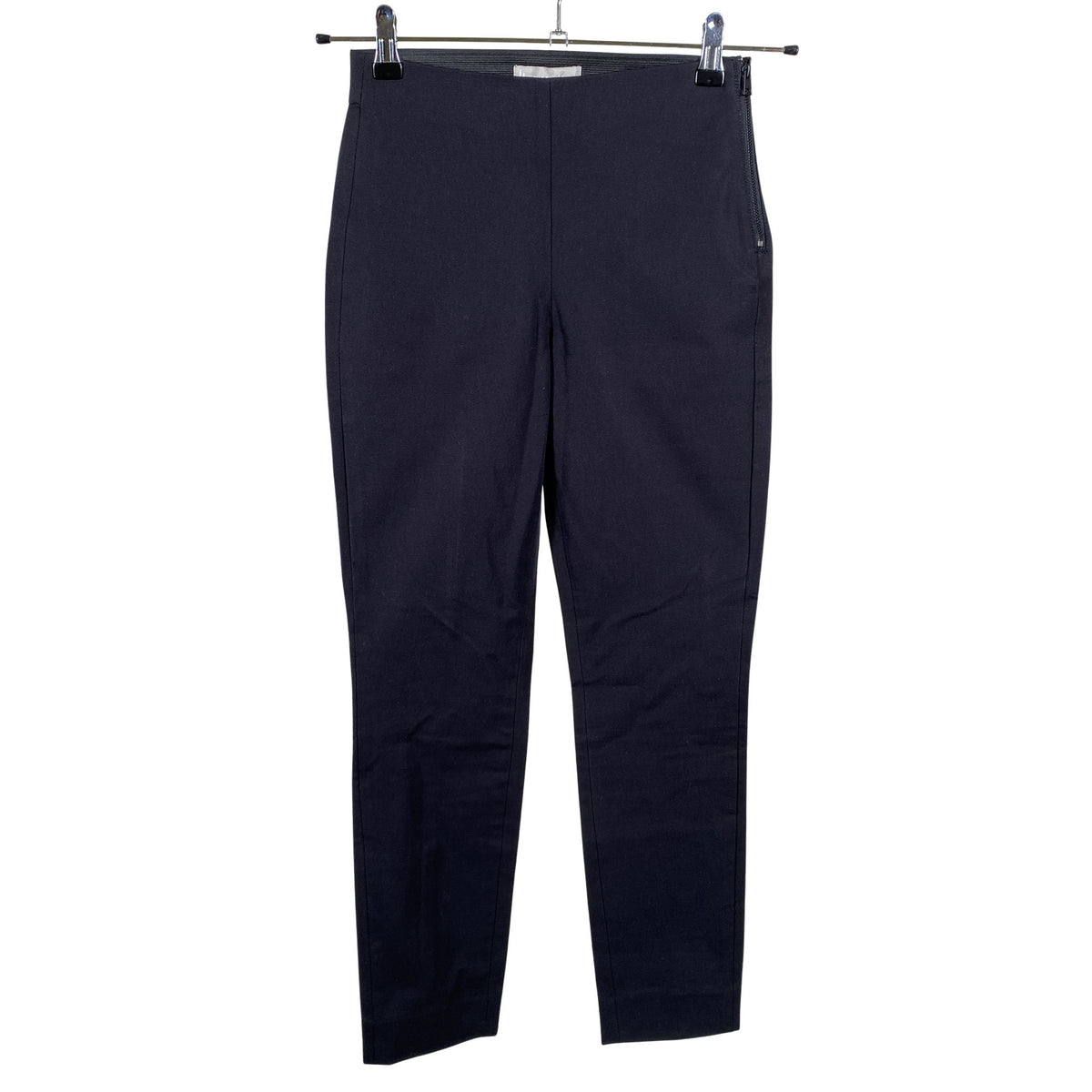 Unisex Everlane - Mittevenivad püksid, suurus 34 - Must (1)