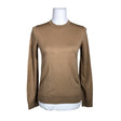 Unisex Arket - Kampsun, suurus 34 - Pruun ()