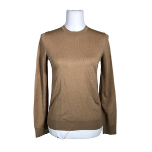 Unisex Arket - Kampsun, suurus 34 - Pruun (1)