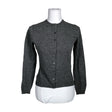 Unisex Benetton - Kardigan, suurus 34 - Hall ()