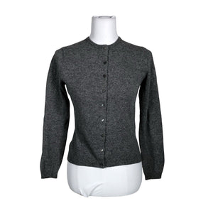 Unisex Benetton - Kardigan, suurus 34 - Hall (1)