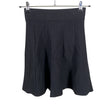 Unisex Ann Taylor - Kootud seelik, suurus 34 - Must ()