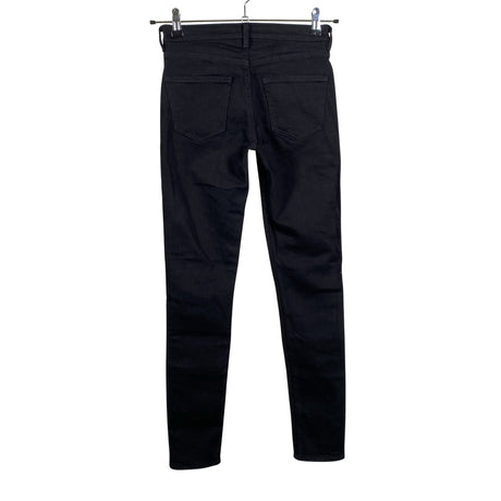 Unisex Arket - Teksad, suurus W25 - Must (2)