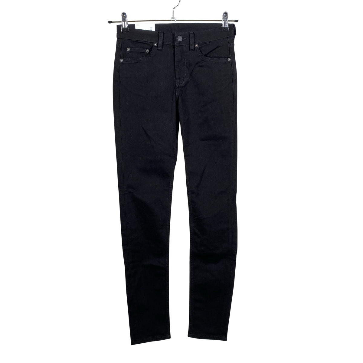 Unisex Arket - Teksad, suurus W25 - Must (1)