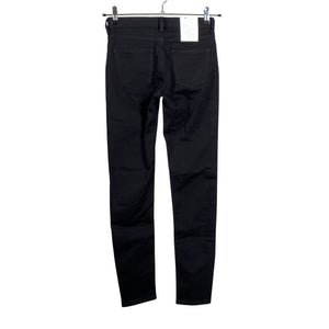 Unisex Arket - Teksad, suurus W25 - Must (2)