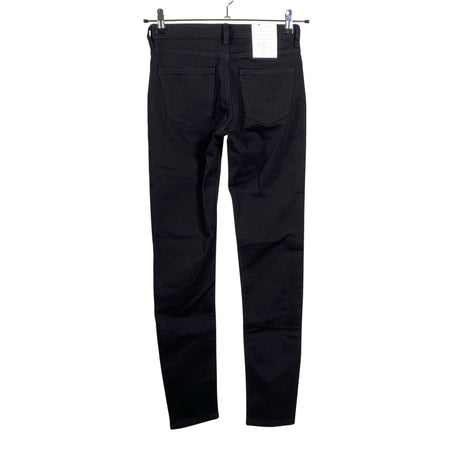 Unisex Arket - Teksad, suurus W25 - Must (2)
