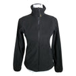 Unisex Neomondo - Fliisjakk, suurus 36 - Must ()