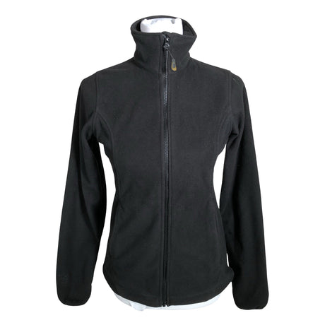 Unisex Neomondo - Fliisjakk, suurus 36 - Must ()