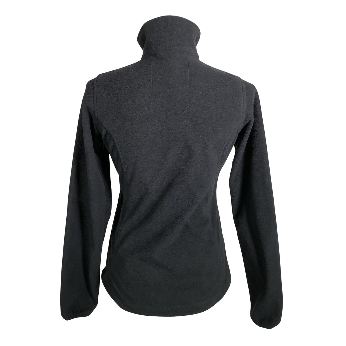 Unisex Neomondo - Fliisjakk, suurus 36 - Must (2)