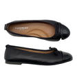 Unisex Pavement - Baleriinad, suurus 38 - Must ()