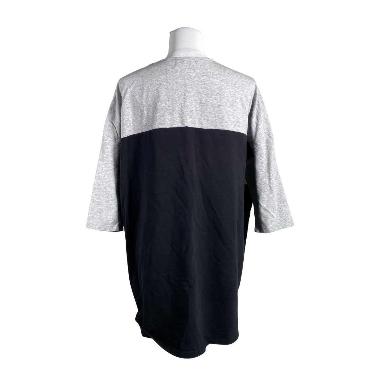 Unisex R/H Studio - Dressikangast kleit, suurus 36 - Hall (2)