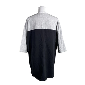 Unisex R/H Studio - Dressikangast kleit, suurus 36 - Hall (2)
