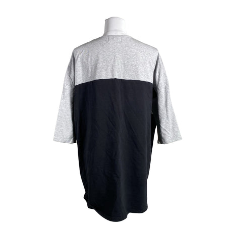 Unisex R/H Studio - Dressikangast kleit, suurus 36 - Hall (2)