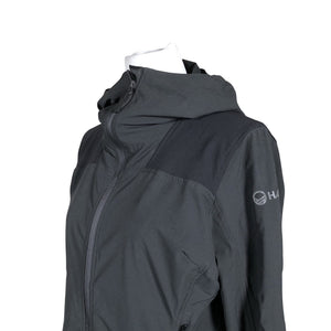 Unisex Halti - Jope, suurus 40 - Hall (2)