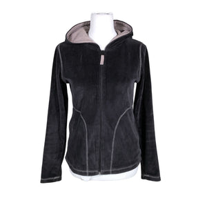 Unisex Luhta - Dressipluus, suurus 36 - Must (1)