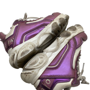 Unisex Buffalo - Tennised, suurus 37 - Valge (2)