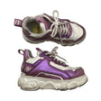 Unisex Buffalo - Tennised, suurus 37 - Valge ()