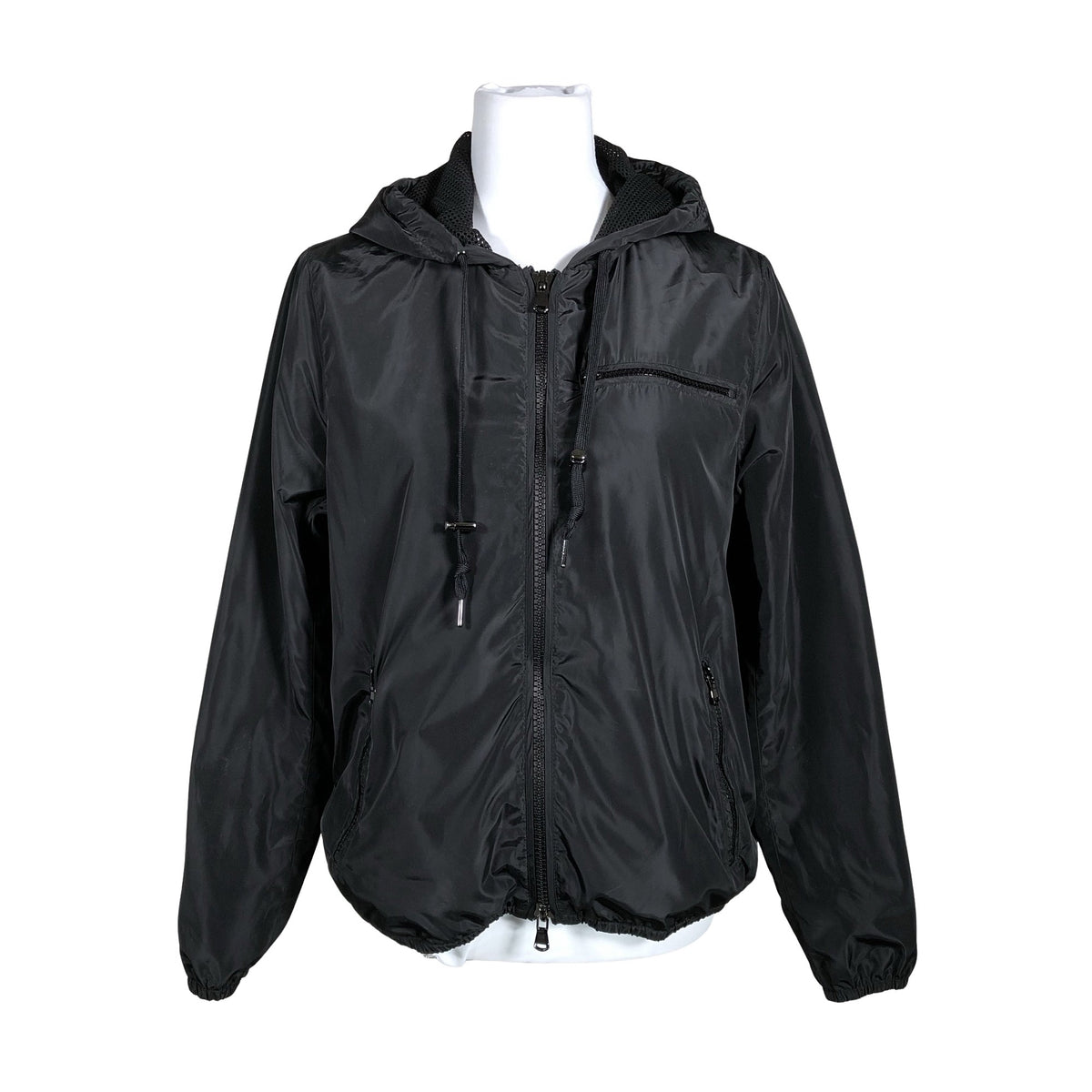 Unisex The Lab - Jope, suurus 38 - Must (1)