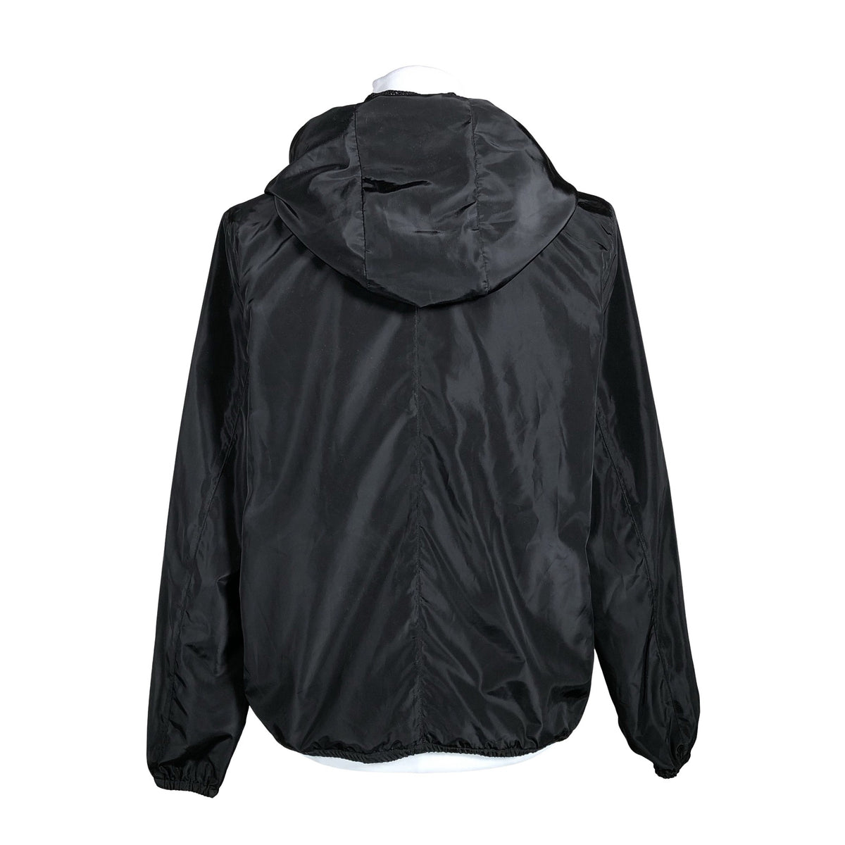 Unisex The Lab - Jope, suurus 38 - Must (2)