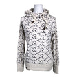 Unisex Naketano - Dressipluus, suurus 38 - Beige ()