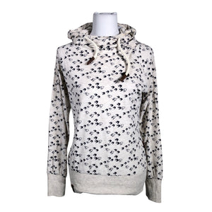 Unisex Naketano - Dressipluus, suurus 38 - Beige (1)