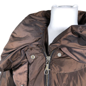Unisex Joutsen - Sulejope, suurus 36 - Pruun (2)