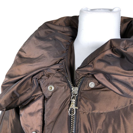 Unisex Joutsen - Sulejope, suurus 36 - Pruun (2)