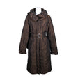 Unisex Joutsen - Sulejope, suurus 36 - Pruun ()
