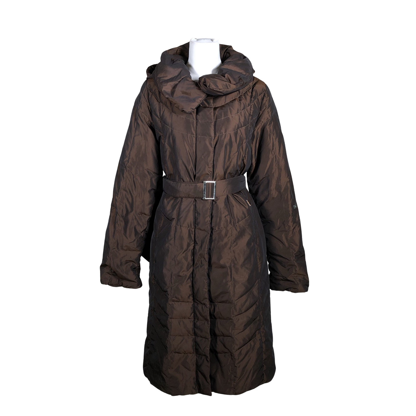 Unisex Joutsen - Sulejope, suurus 36 - Pruun (1)
