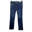 Unisex Diesel - Teksad, suurus W29 - Sinine ()