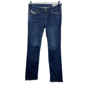 Unisex Diesel - Teksad, suurus W29 - Sinine (1)