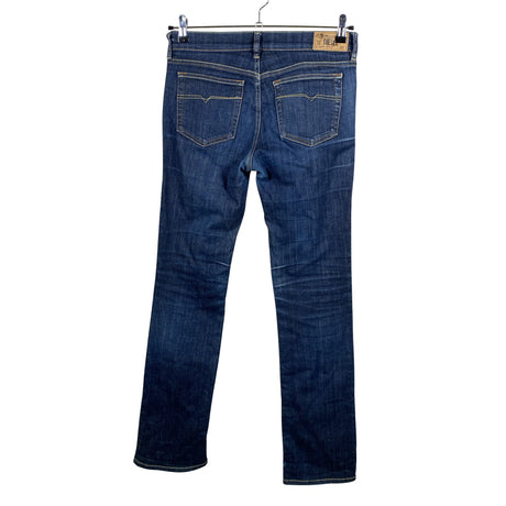 Unisex Diesel - Teksad, suurus W29 - Sinine (2)