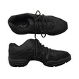 Unisex Capezio - Tantsukingad, suurus 40 - Must ()