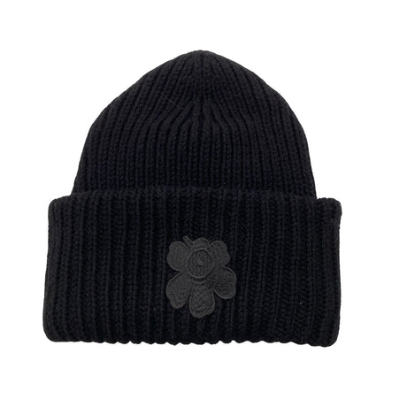 Unisex Marimekko - Talvemüts, suurus 54 - 56 cm - Must ()