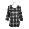 Unisex Marimekko - Trikotaažist pluus, suurus 38 - Hall ()